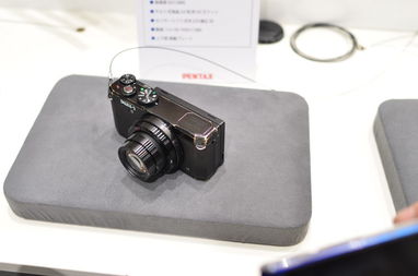 2013 CP+攝影器材展的七宗“最”之二 銷(xiāo)售及技術(shù)服務(wù)亮點(diǎn)盤(pán)點(diǎn)