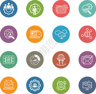 何首烏插畫(huà) 創(chuàng)意營(yíng)銷(xiāo)與技術(shù)服務(wù)的新藍(lán)海